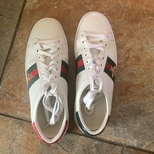 Gucci women’s sneakers